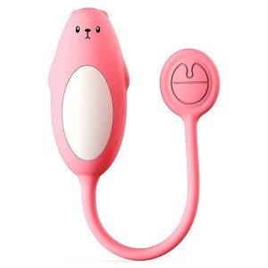 Bullet com Formato de Gato 