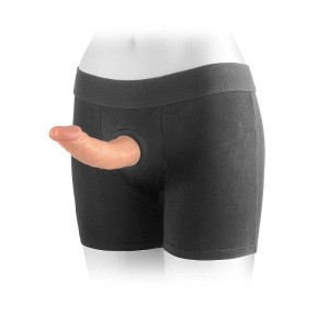 Cueca em Elastano com Pênis