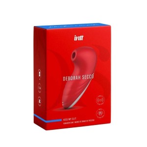 Kiss My Clit by Deborah Secco