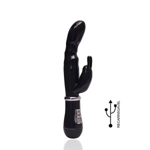 Ponto G e Estimulador de Clitóris Recarregável