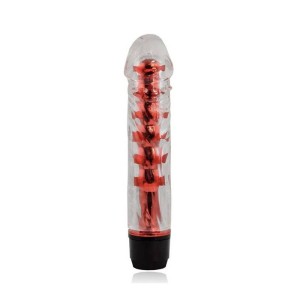 Vibrador Personal com Capa