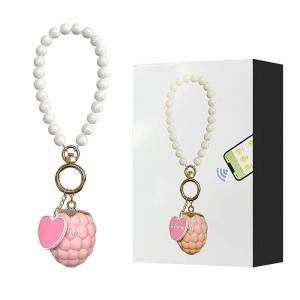 Bullet Formato Framboesa Controle via Aplicativo à Distância 