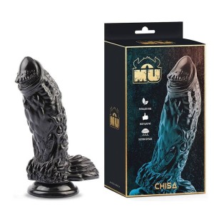 Pênis Escamoso Chisa MU