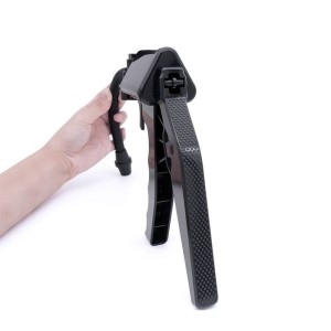 Bomba Peniana Manual com Sistema de Pistola