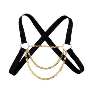 Harness Masculino 