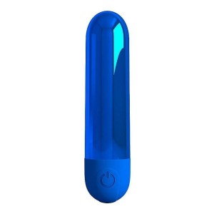 Bullet Recarregável 