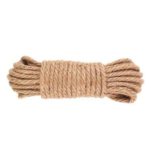 Corda Sado de Fibra Natural - Bondage - 10 Metros
