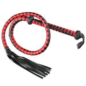 Chicote Luxo Bondage 143 cm