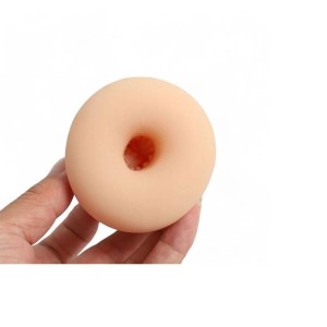 Masturbador Ânus Texturizado