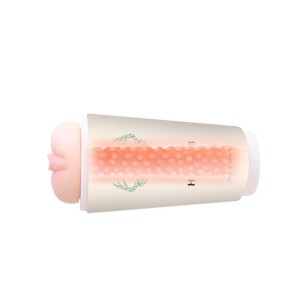 Masturbador Shake Cup 