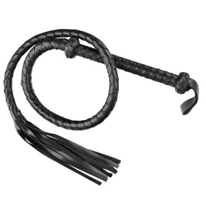 Chicote Luxo Bondage 143 cm