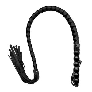 Chicote Luxo 104 cm