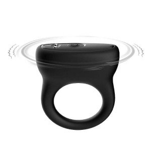 Anel Peniano Recarregável 