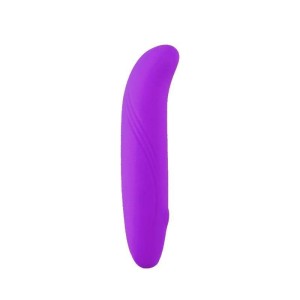 Vibrador Ponto G Recarregável