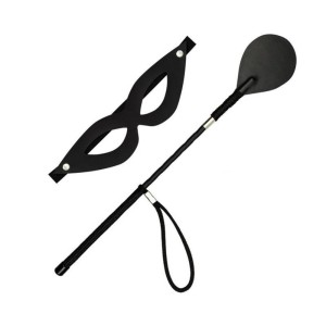 KIT 3 – CHIBATA E MÁSCARA TIAZINHA La Pimienta