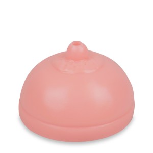 Tampa de Lata Erótica Formato Pênis PAU BRASIL