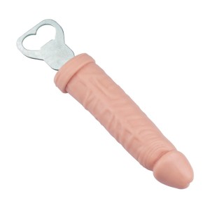 Pênis Utensílio Abridor Pau Brasil