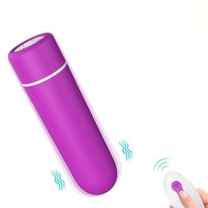 Vibrador Bullet - Seed-RCT - S-Hande