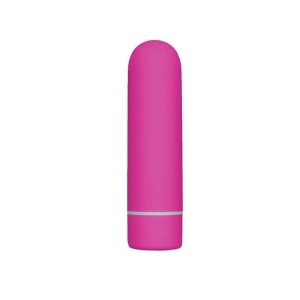 Vibrador Bullet - Seed-RCT - S-Hande