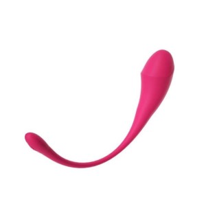 Estimulador Ponto G com Controle Remoto via APP 