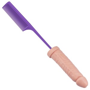 Pênis Escova de Dente Pau Brasil