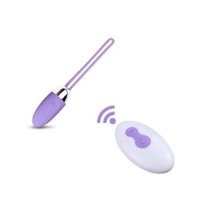 Bullet com Controle Remoto