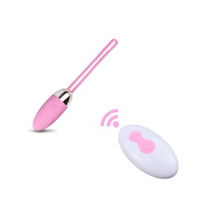 Bullet com Controle Remoto