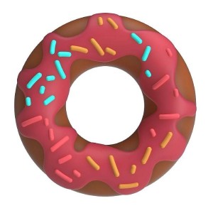 Anel Peniano Donuts Berry