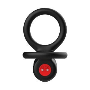 Anel Companheiro com Plug Anal