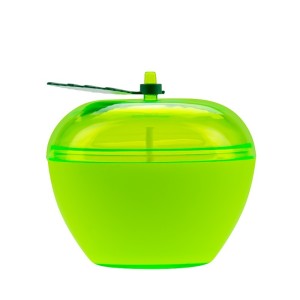 Vela Aromática Menta 30G Pau Brasil