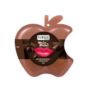 CHEIRO DE MULHER CHOCOLATE