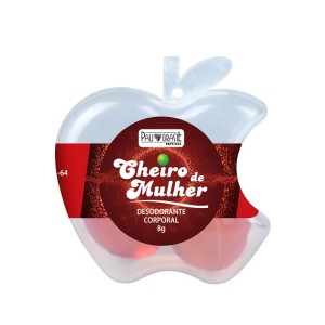 Bolinhas Excitantes  Cheiro de Mulher –  Variadas