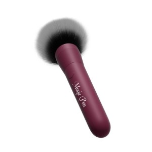 Vibrador Recarregável em Formato de Pincel