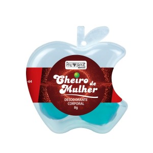 Bolinhas Excitantes  Cheiro de Mulher –  Variadas