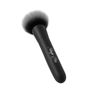 Vibrador Recarregável em Formato de Pincel