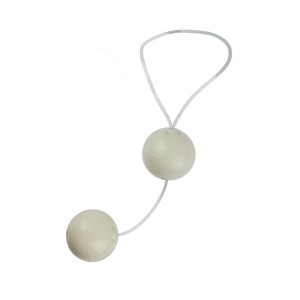 BOLINHAS DE POMPOAR 2 UNIDADES