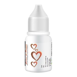 GOTAS DO PRAZER 15ML PAU BRASIL