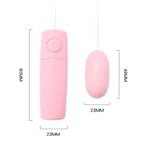 CÁPSULA VIBRATÓRIA