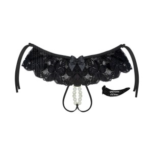 Calcinha Tailandesa de Amarrar