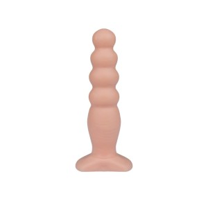 Plug Anal Grande 12,5 x 5,5 cm PAU BRASIL
