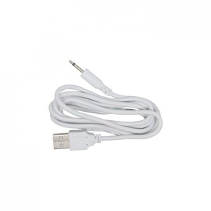 ESTIMULADOR ANAL VIBRO RECARREGÁVEL