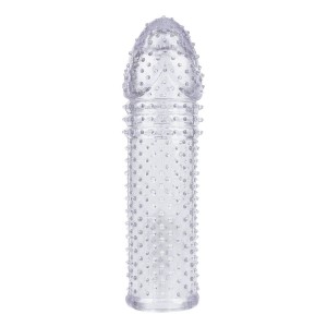 CAPA PENIANA TRANSPARENTE UPPER