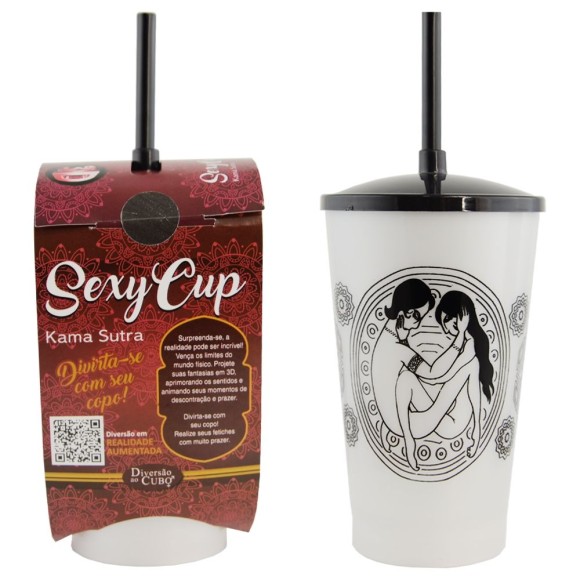 Sexy Cup Kama Sutra