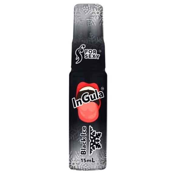  GEL INGULA BLACK ICE 15ml