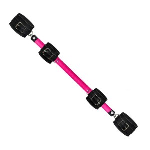 SEPARADOR DUO COM ALGEMA E TORNOZELEIRA