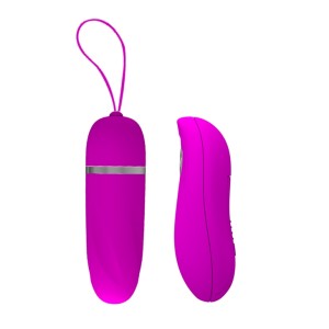 VIBRADOR BULLET CONTROLE REMOTO