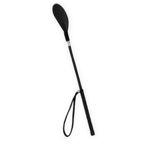 CHIBATA TIAZINHA PRETA 40cm LA PIMIENTA