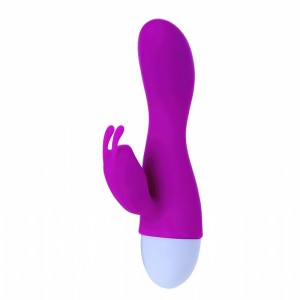 VIBRADOR RECARREGÁVEL PRETTY LOVE KYLE DAN