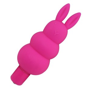 VIBRADOR HONEY BUNNY VIBE  DAN