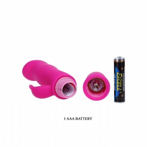  VIBRADOR PRETTY LOVE BLITHE